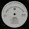 Tubeway Army - Replicas RH LP side A label v1